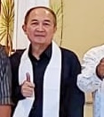 Pnt. Prof. Dr. Ir. Lawrence J.L Lumingas, DEA
