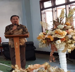 Pnt. Zeth Papona, SH